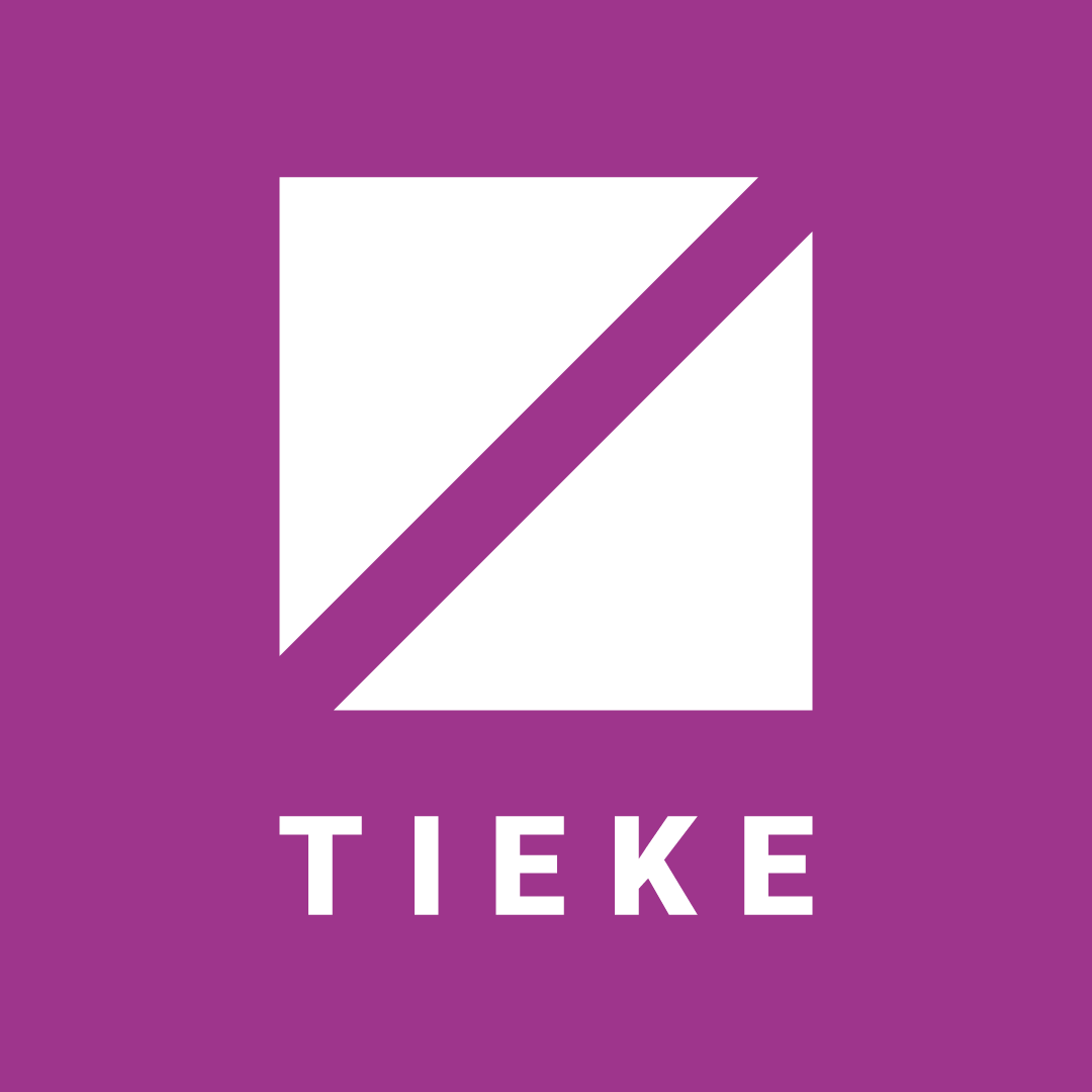 Tieken logo